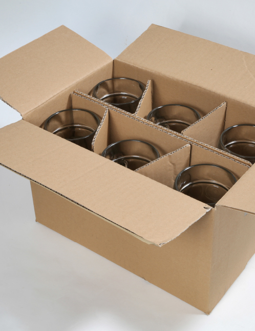 Bräu-Seidel 0,5 ltr. kartoniert