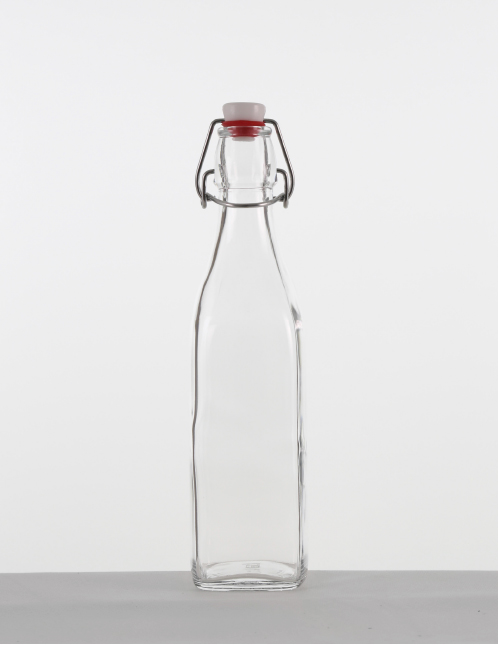 Flasche Swing 0,5 ltr. mit Verschluß