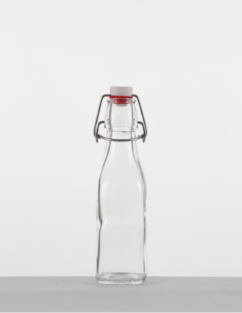 Flasche Swing 0,25 ltr. mit Verschluß