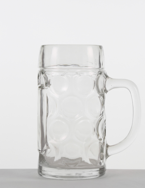 Bräu-Seidel 0,5 ltr. Industrieverpackt