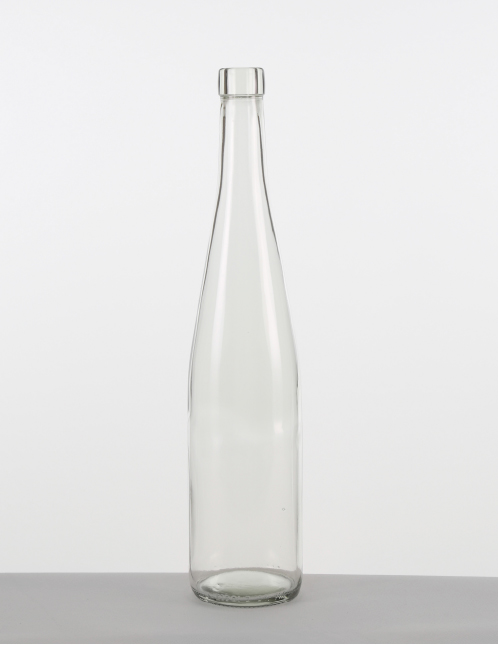 Schlegel 0,7 ltr. weiß OBA-Mdg.