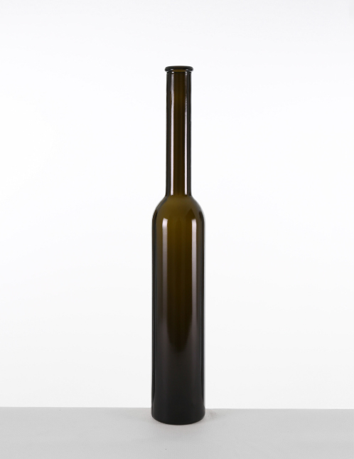 Platin-Flasche 0,35 ltr. cuvee