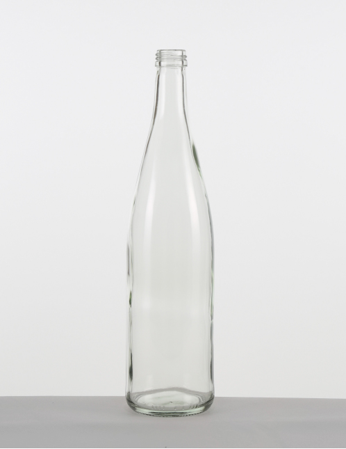 Schlegel 0,75 ltr. weiß MCA-Mdg.