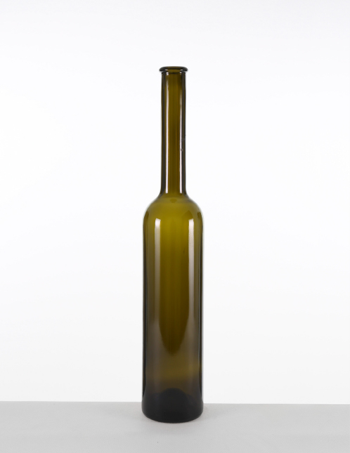 Platin-Flasche 0,5 ltr. cuvee