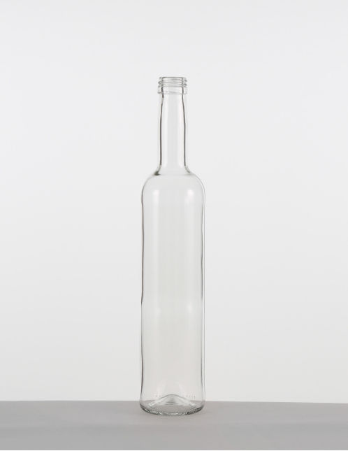 Bordeaux Pinta 0,5 ltr. PP 28 stand.