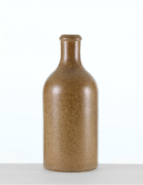 Weinkrug 0,5 ltr. braun BV-Mdg.