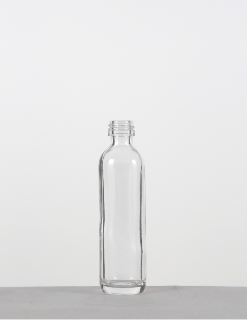 Krug-Flasche 0,04 ltr. PP 18 stand.