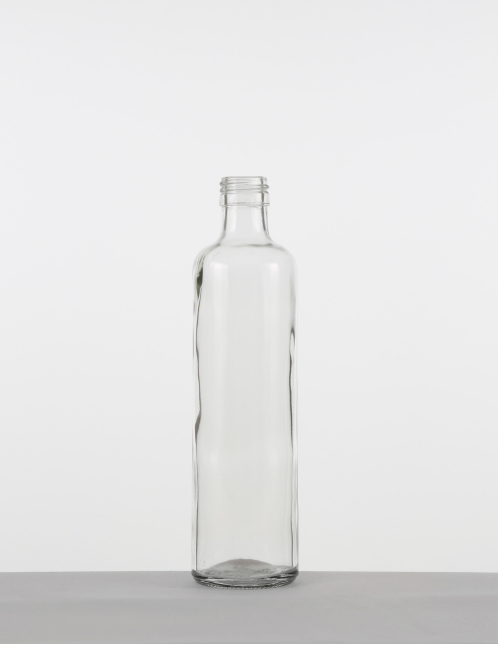Krugflasche 0,35 ltr. PP 28 stand.