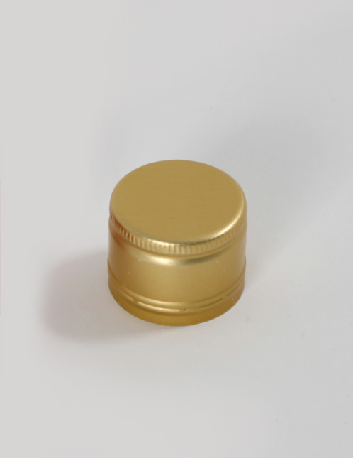Pilfer-Proof 31,5 mm gold deep