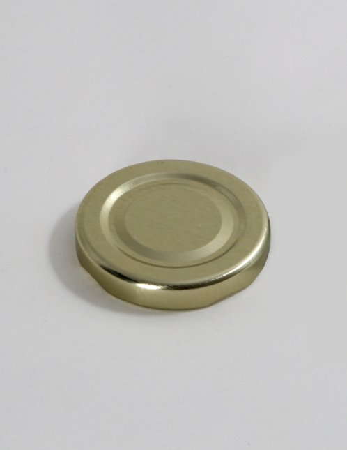 Twist-Off 48 mm gold