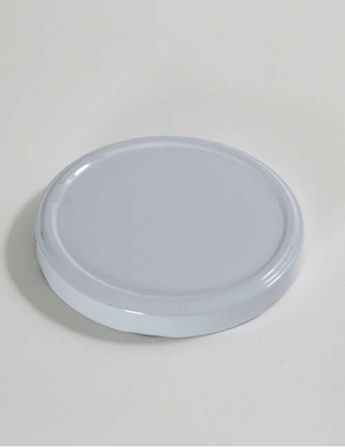 Twist-Off 100 mm weiß