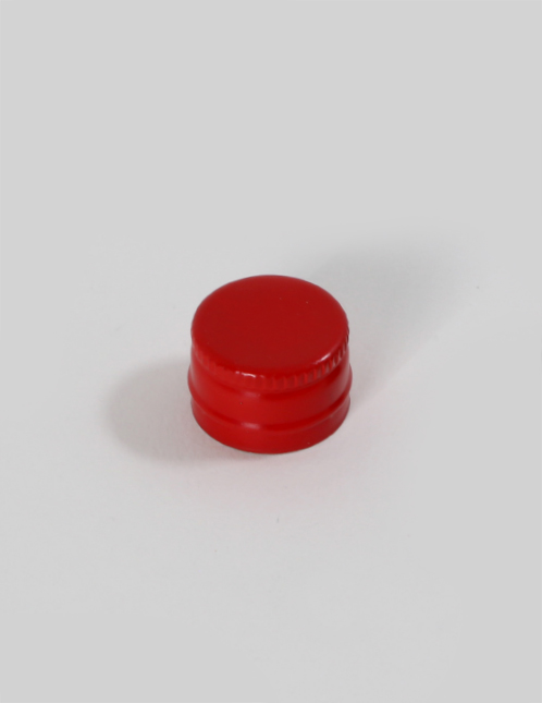 Pilfer-Proof 18 mm rot stand.