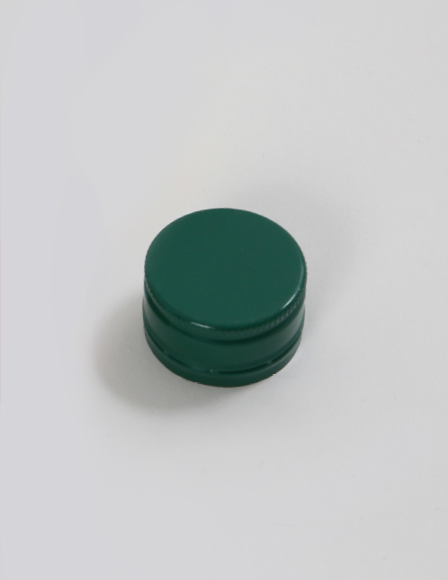 Pilfer-Proof 31,5 mm grün stand.