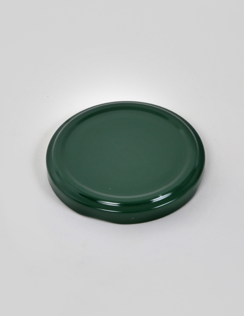 Twist-Off 66 mm grün