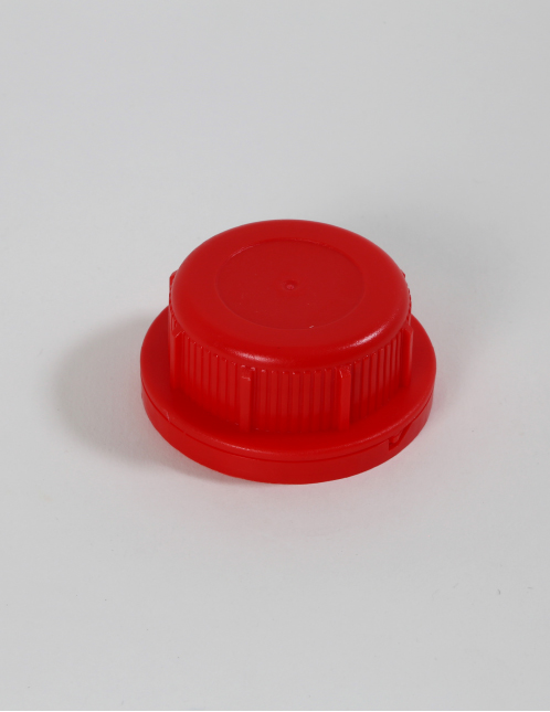 Kunststoff Garantie-Verschl. GR. 48