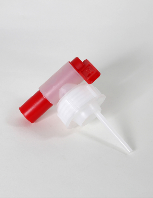 Auslaufhahn V 45 zu Kanister