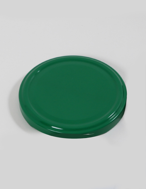 Twist-Off 82 mm grün