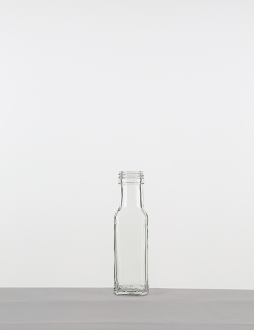 Maraska 0,1 ltr. weiß PP 31,5 stand.