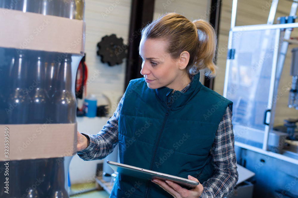 Gebindeumstellung als Gesamtpaket
