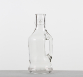 Bügel-/Taschenflaschen