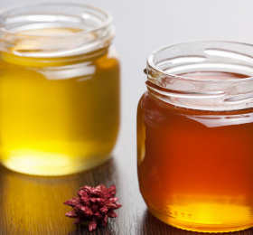 Sturz-/Weithalsgläser