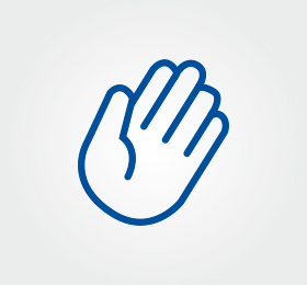 Hand-Verschraubungen