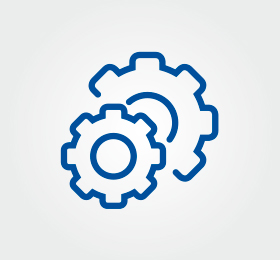 Maschinen-Verschraubungen