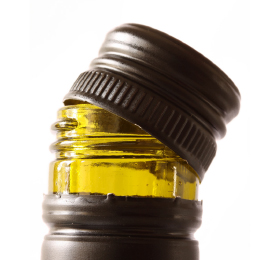 Pilfer-Proof-Verschlüsse